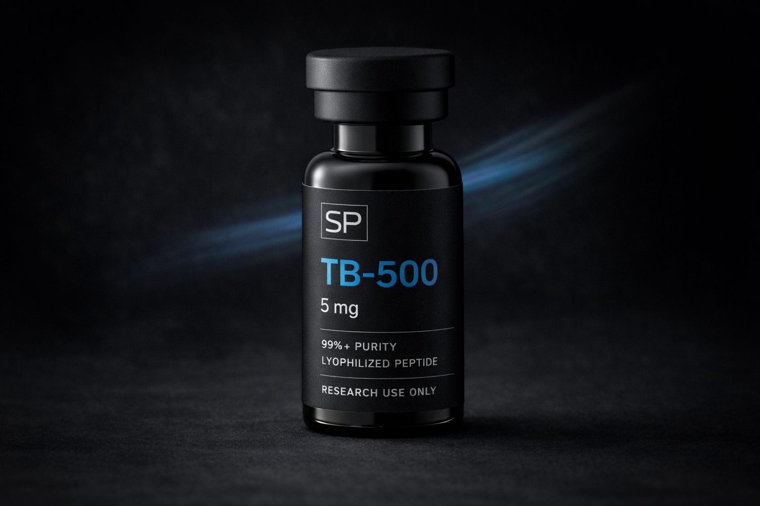 TB-500 5 mg