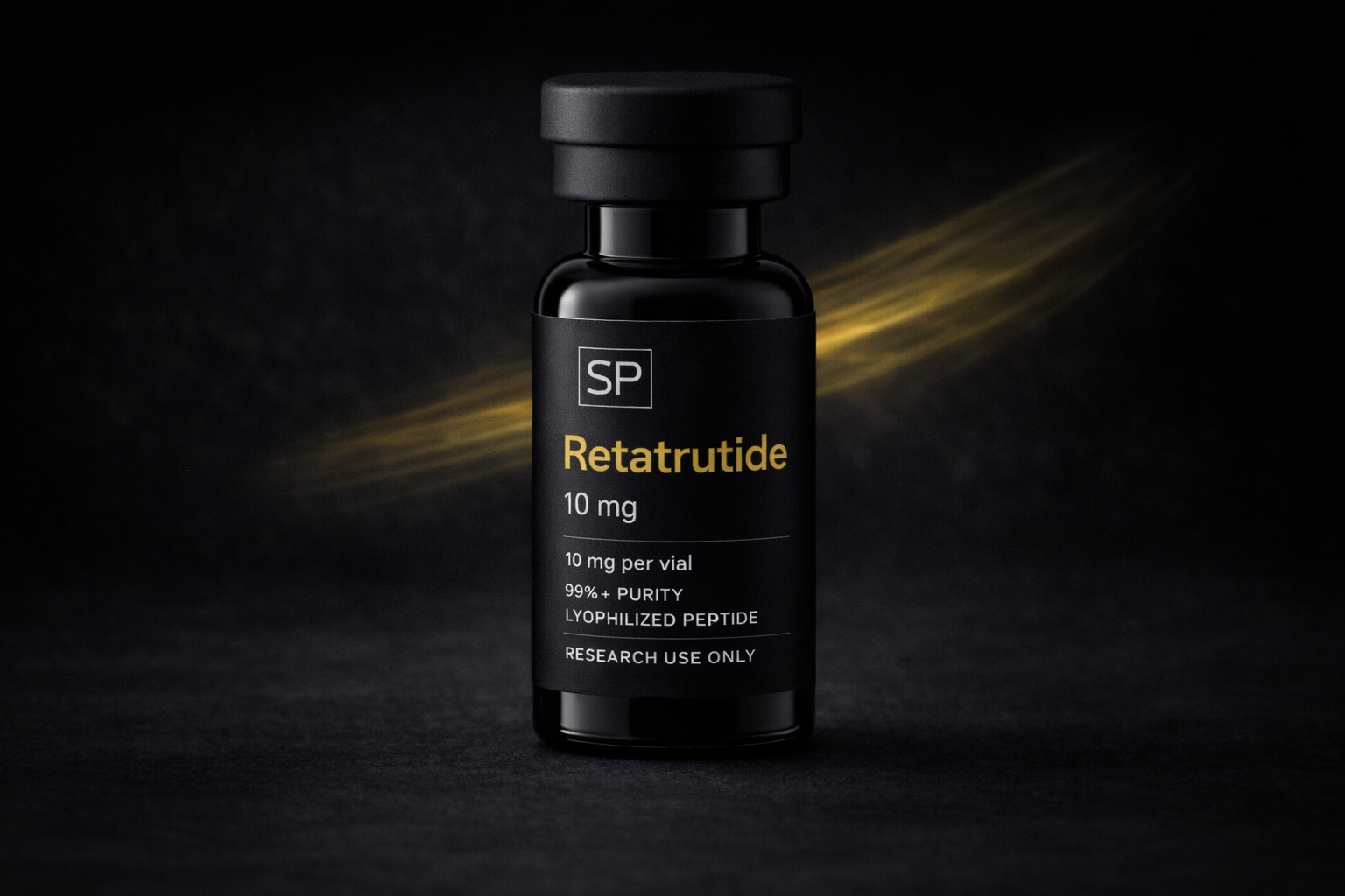Retatrutide 10mg